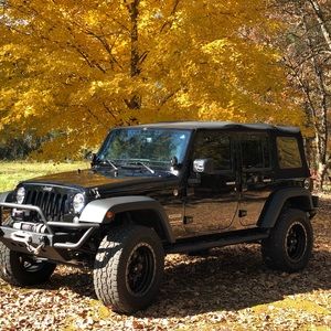 Meet your Posher, Lori